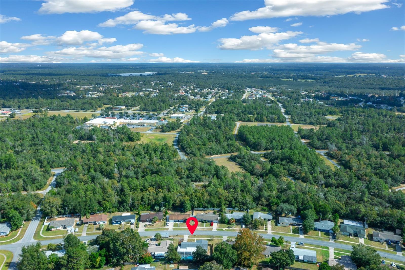 MARION OAKS UN 02 - Residential