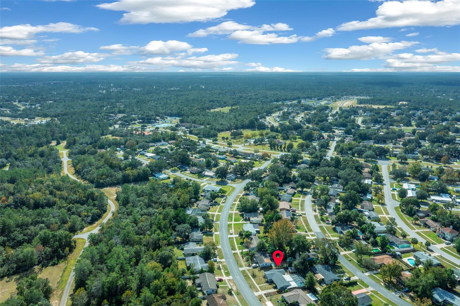 MARION OAKS UN 02 - Residential