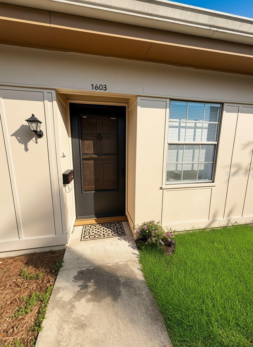Photo of 1603 Mission Hills Boulevard, Clearwater, FL 33759 (MLS # TB8553613)
