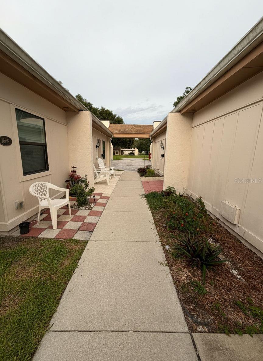 Photo of 1603 Mission Hills Boulevard, Clearwater, FL 33759 (MLS # TB8553613)