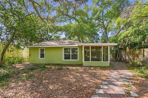 Photo of 619 Beverly Avenue, Largo, FL 33770 (MLS # O6395570)
