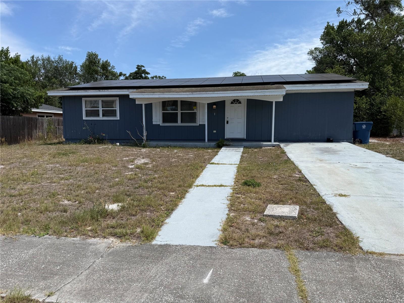 SPRING HILL - Residential