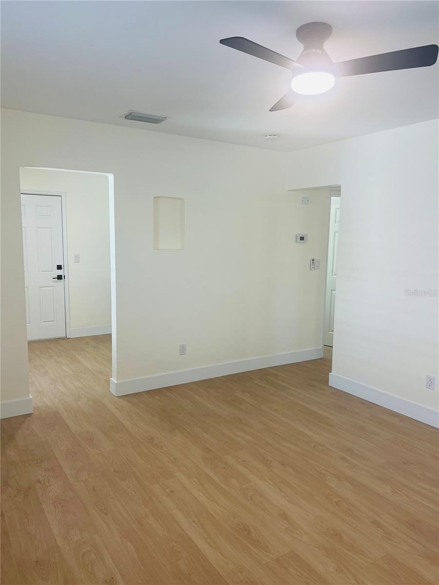 VINSETTA PARK ANNEX - Residential Lease