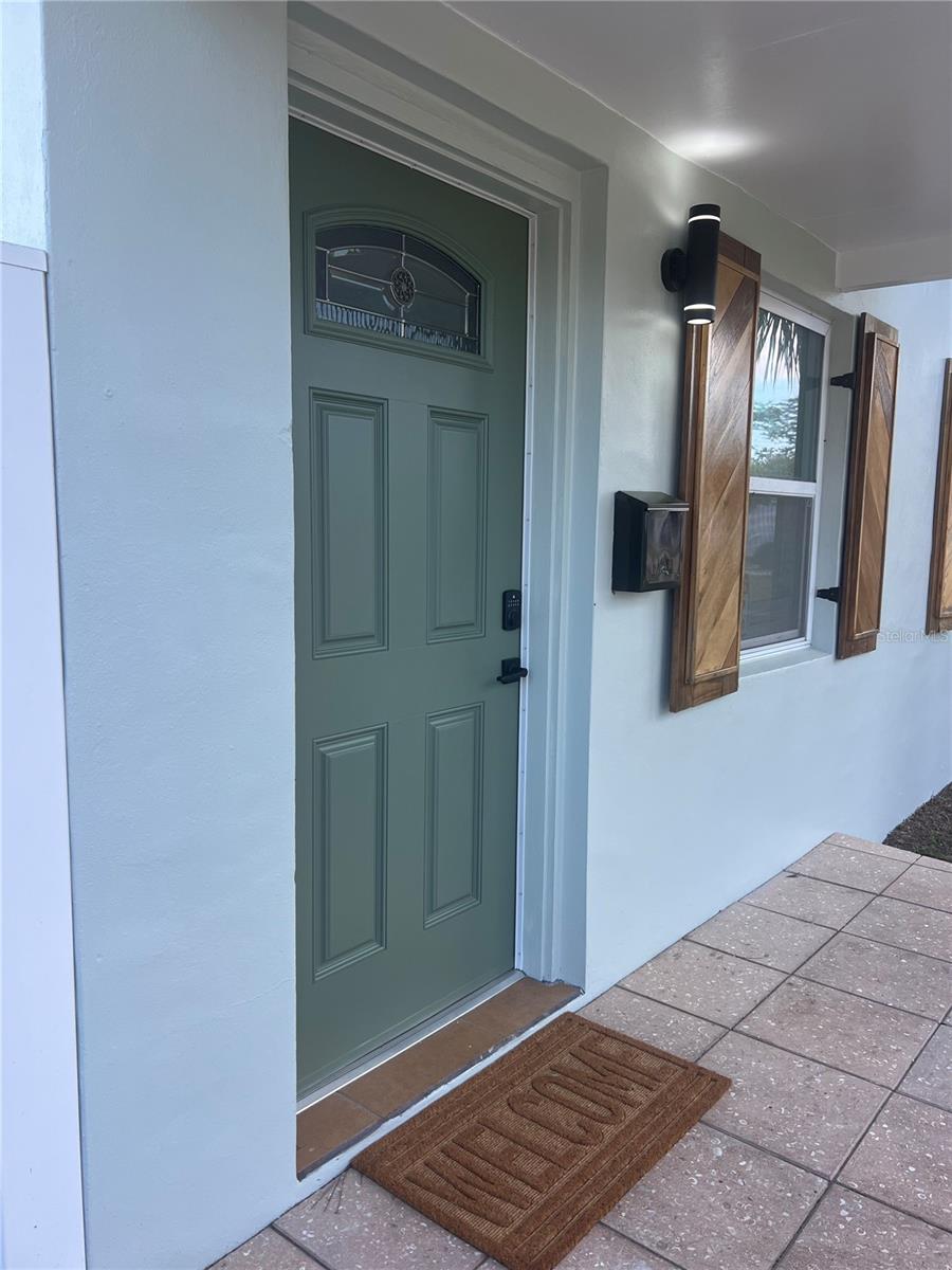 VINSETTA PARK ANNEX - Residential Lease