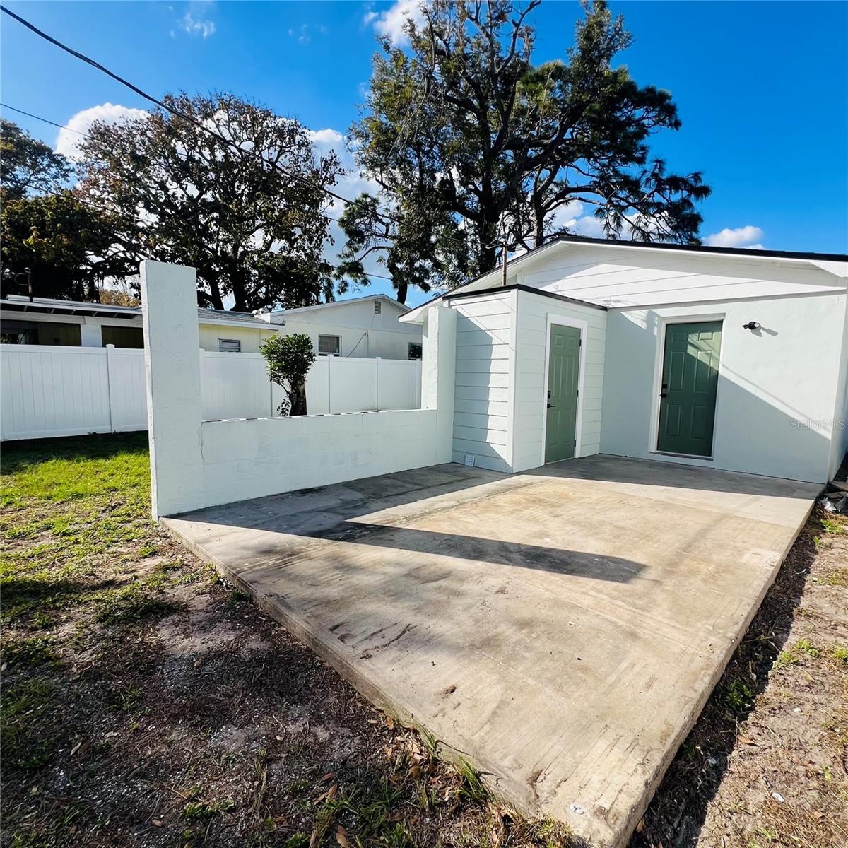 VINSETTA PARK ANNEX - Residential Lease