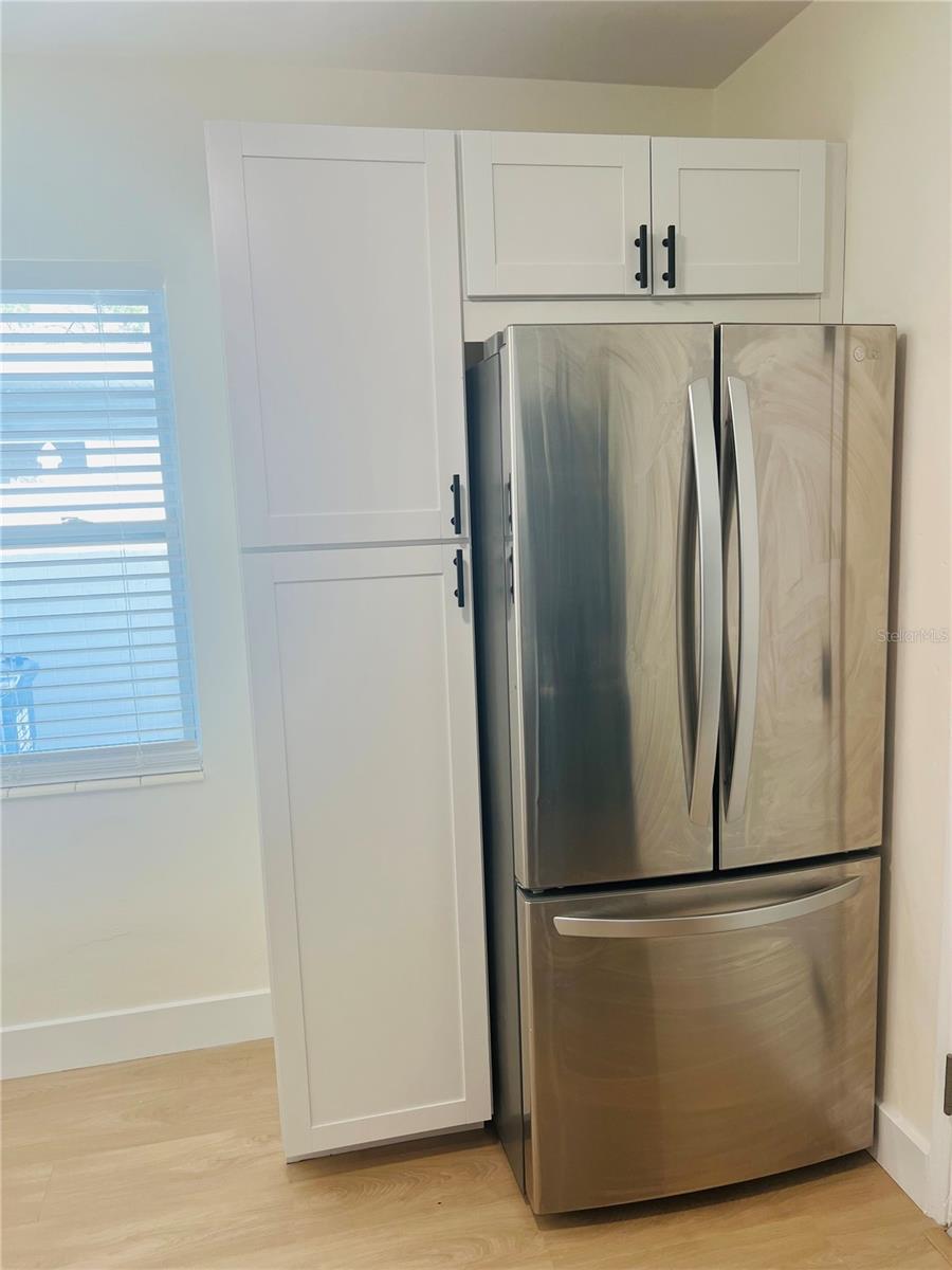 VINSETTA PARK ANNEX - Residential Lease