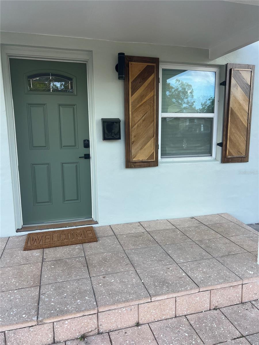 VINSETTA PARK ANNEX - Residential Lease