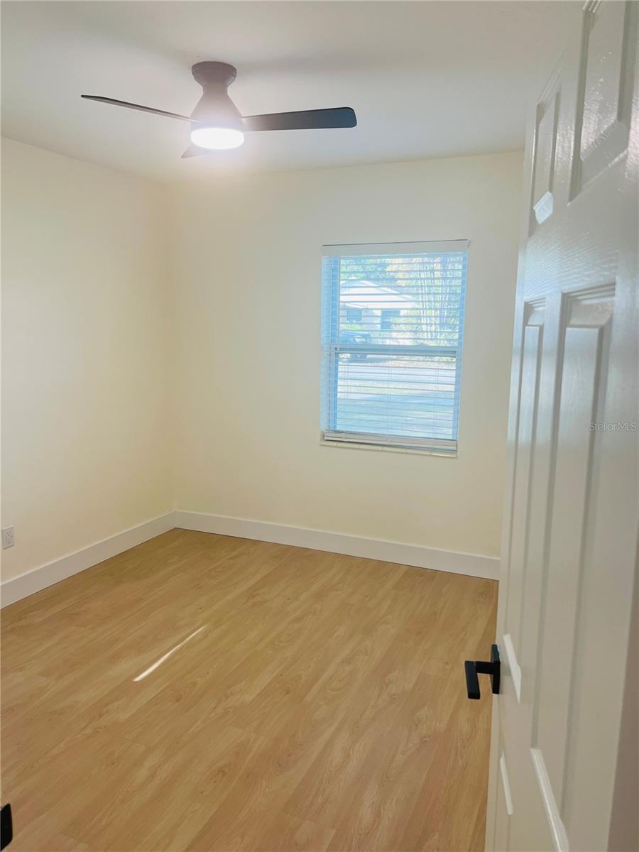 VINSETTA PARK ANNEX - Residential Lease