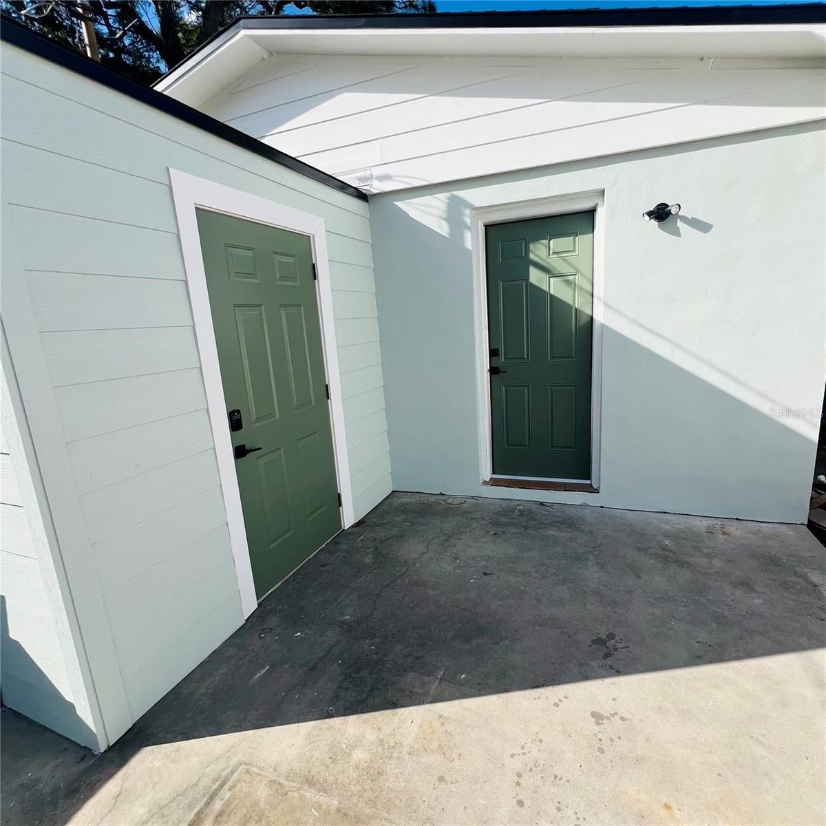 VINSETTA PARK ANNEX - Residential Lease