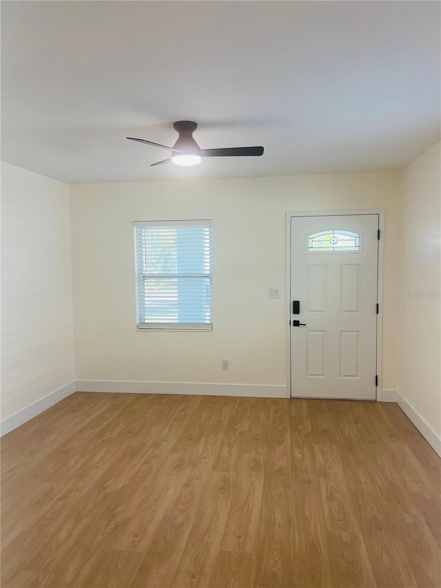 VINSETTA PARK ANNEX - Residential Lease