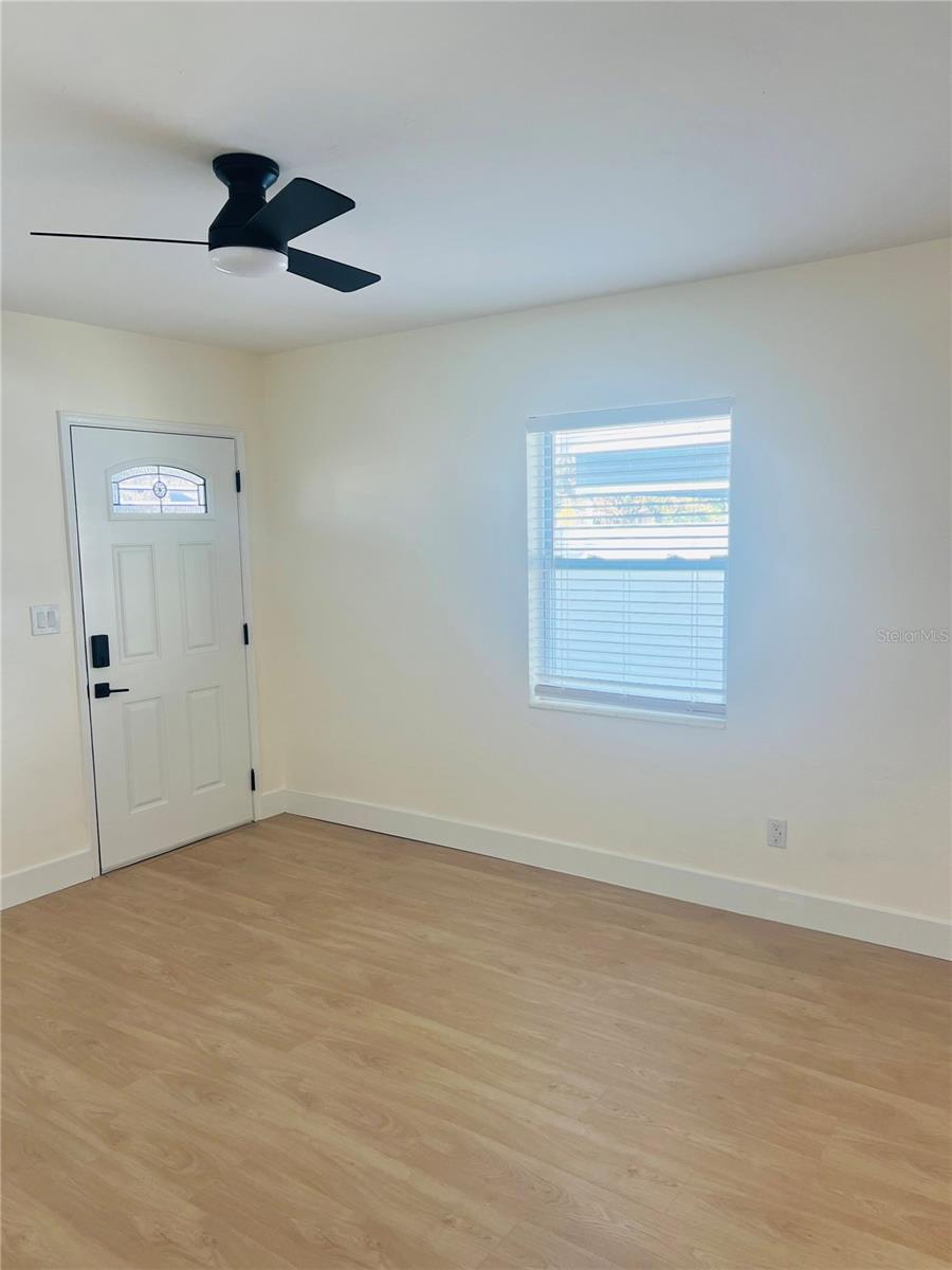 VINSETTA PARK ANNEX - Residential Lease