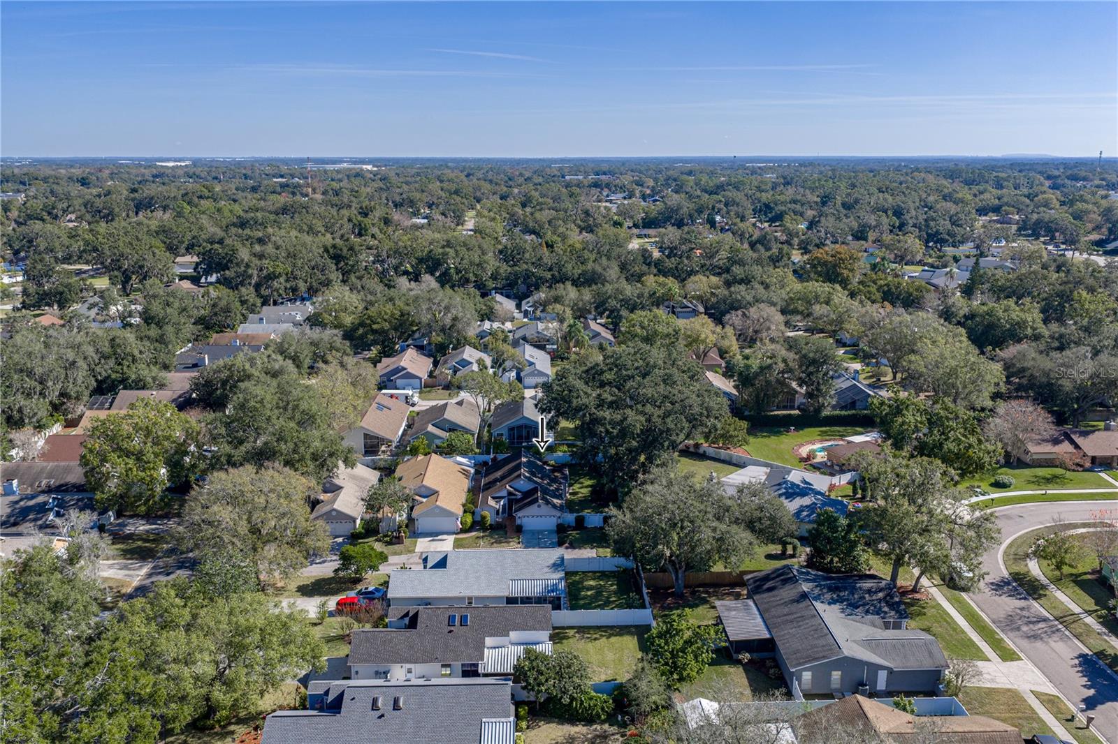 WALDEN LAKE UNIT 12 - Residential