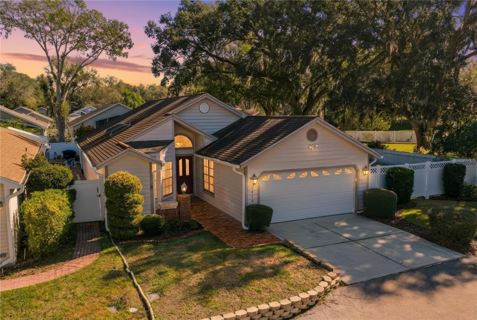 WALDEN LAKE UNIT 12 - Residential