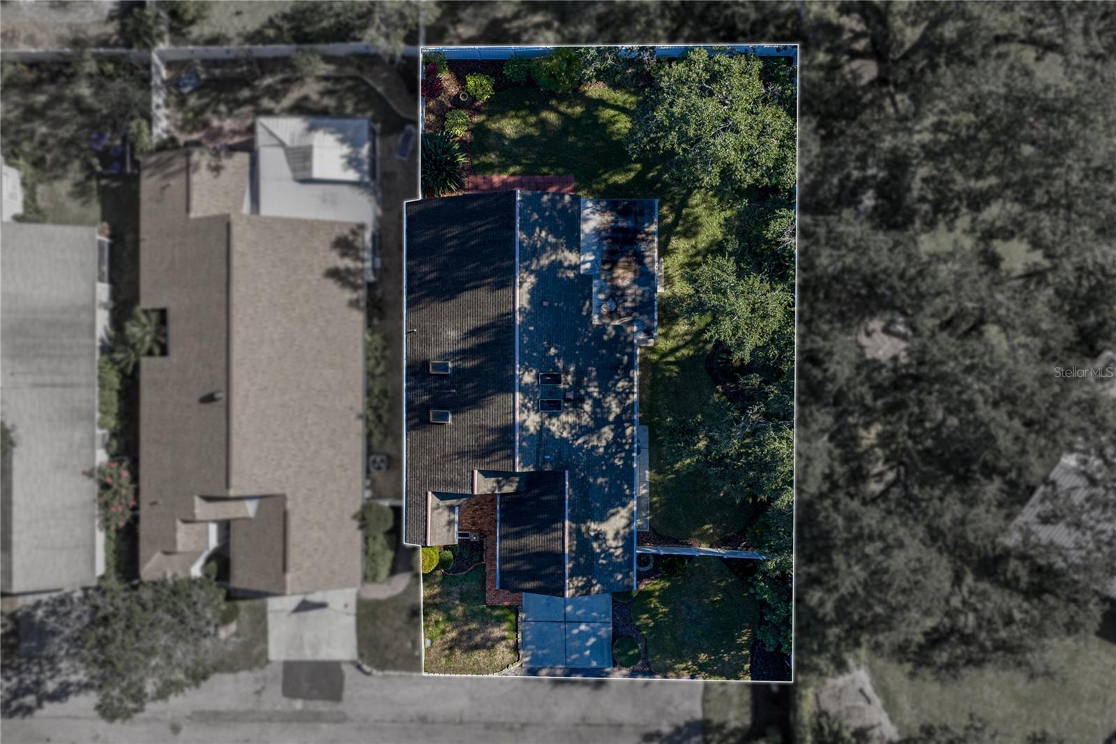 WALDEN LAKE UNIT 12 - Residential