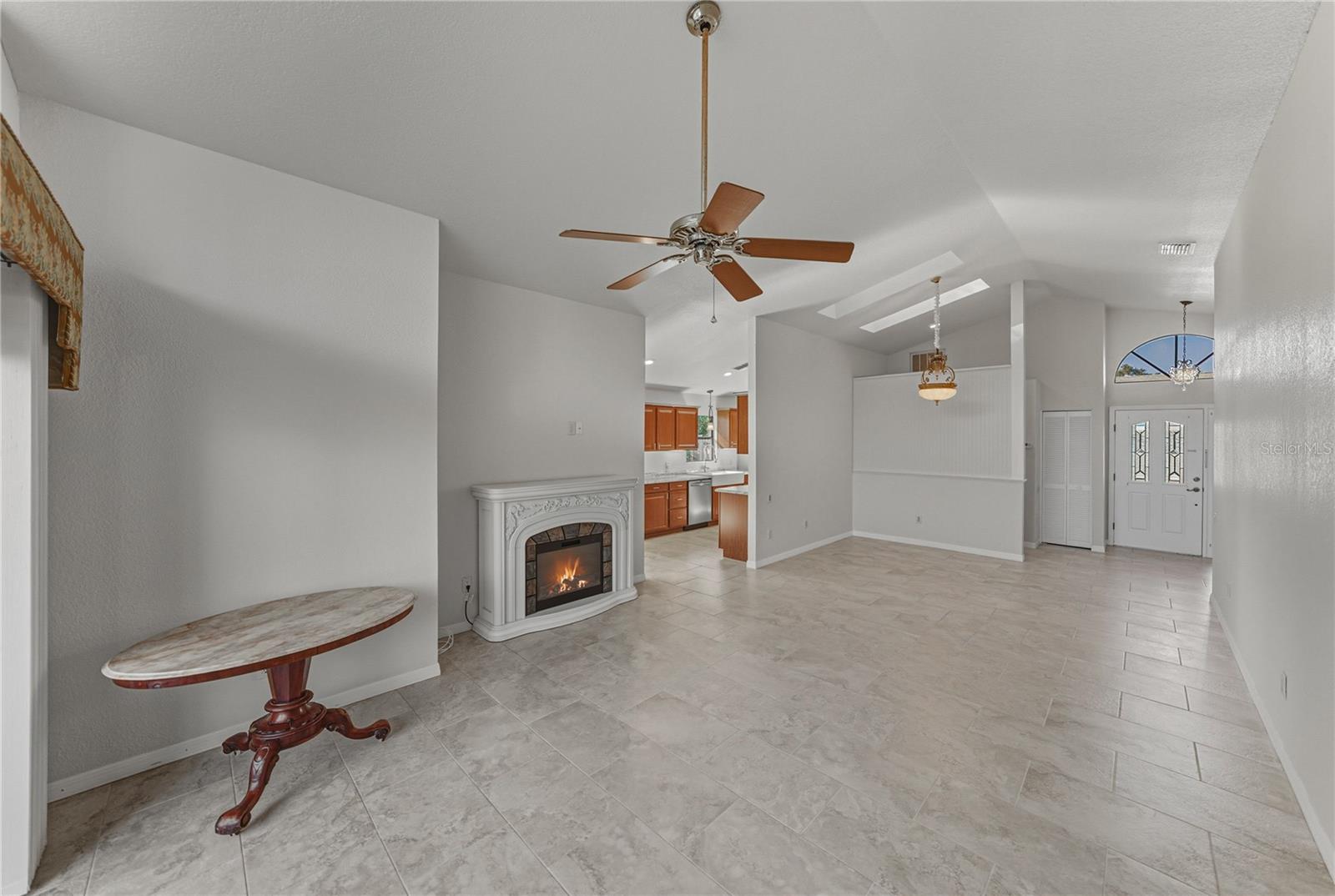 WALDEN LAKE UNIT 12 - Residential