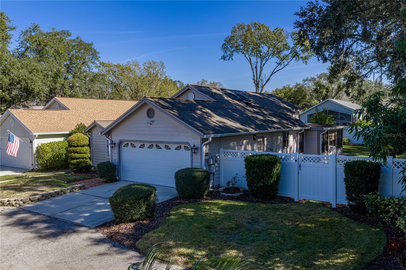 WALDEN LAKE UNIT 12 - Residential