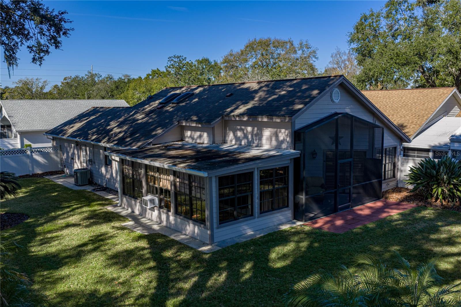 WALDEN LAKE UNIT 12 - Residential