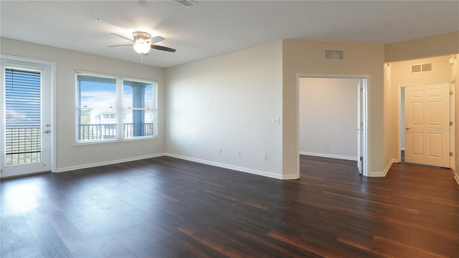 WOLF CREEK CONDO - Residential