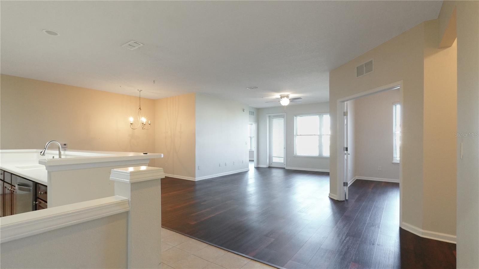 WOLF CREEK CONDO - Residential