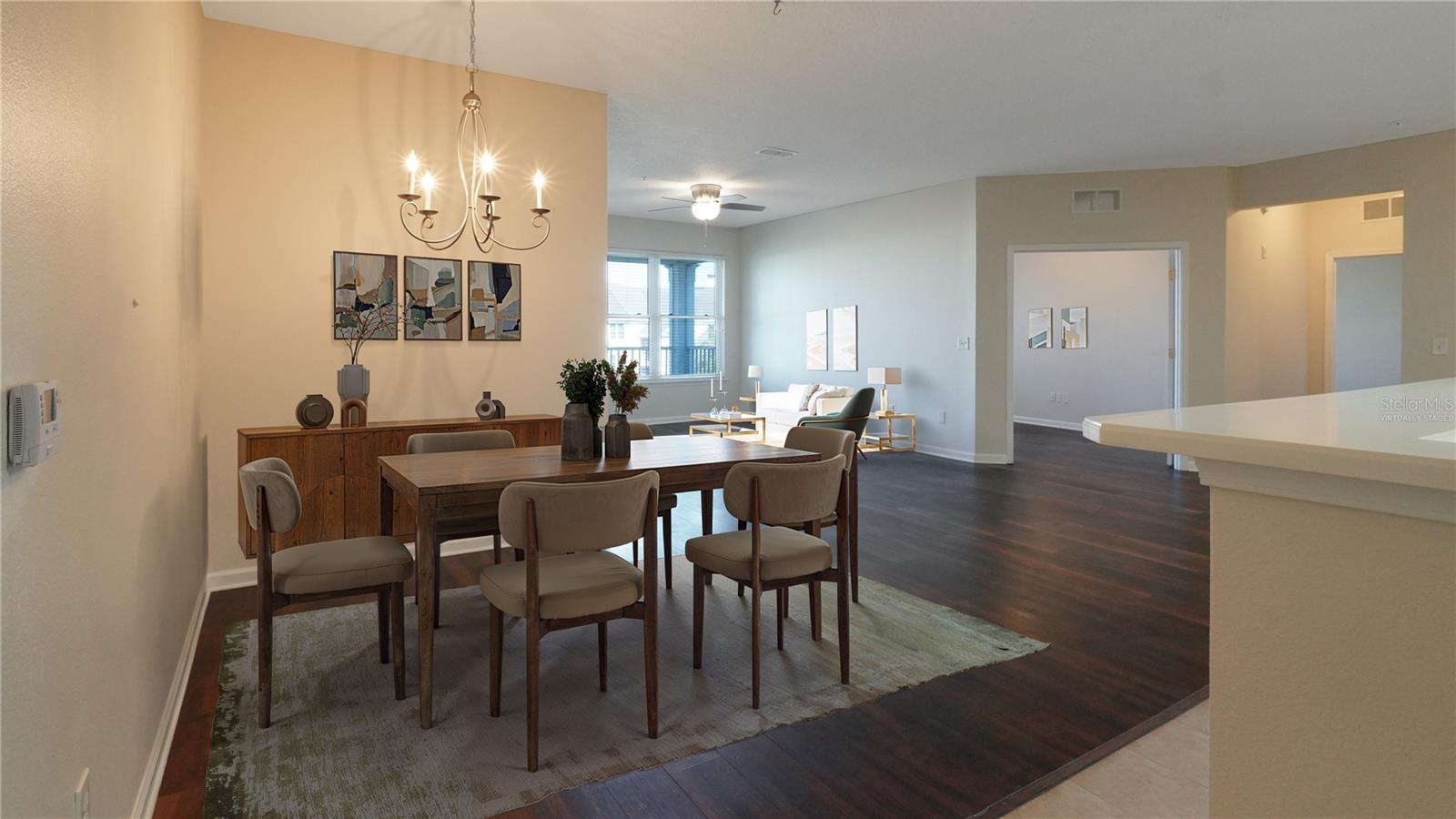 WOLF CREEK CONDO - Residential