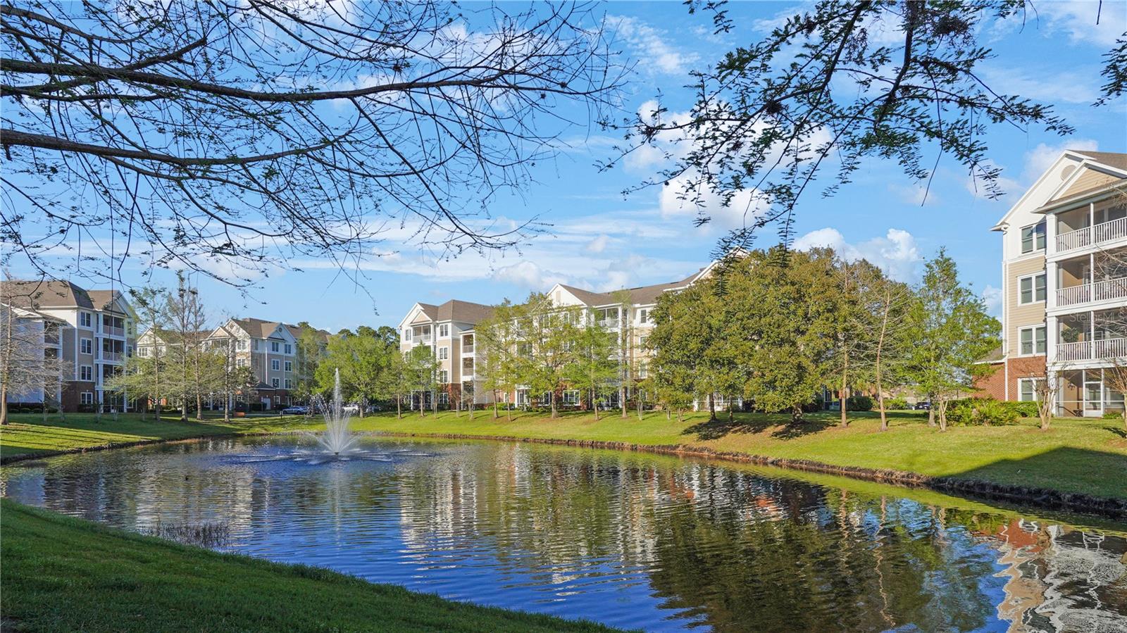 WOLF CREEK CONDO - Residential