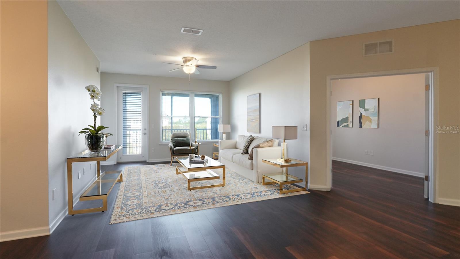 WOLF CREEK CONDO - Residential