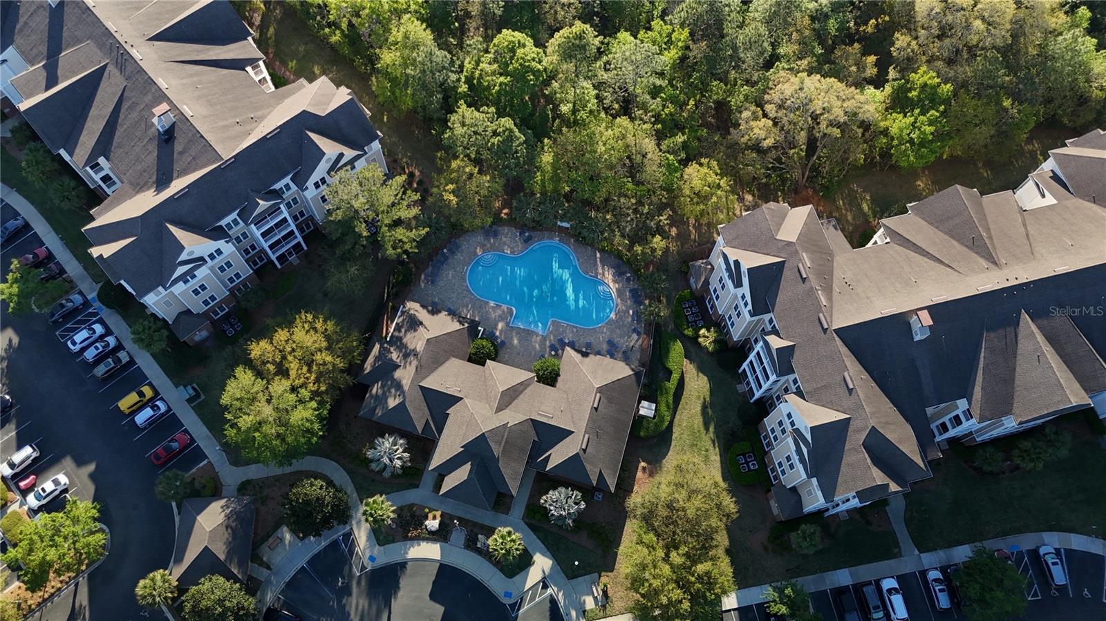 WOLF CREEK CONDO - Residential