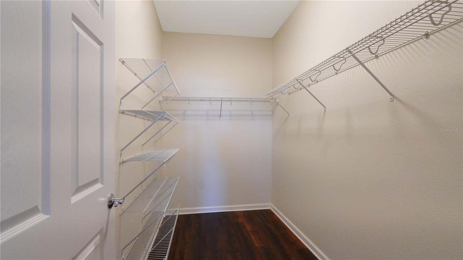 WOLF CREEK CONDO - Residential