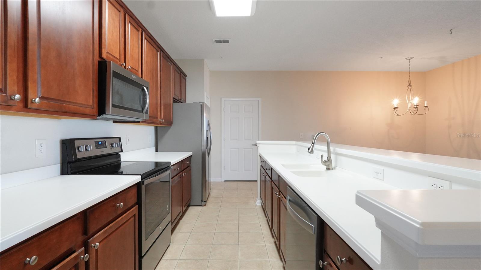 WOLF CREEK CONDO - Residential