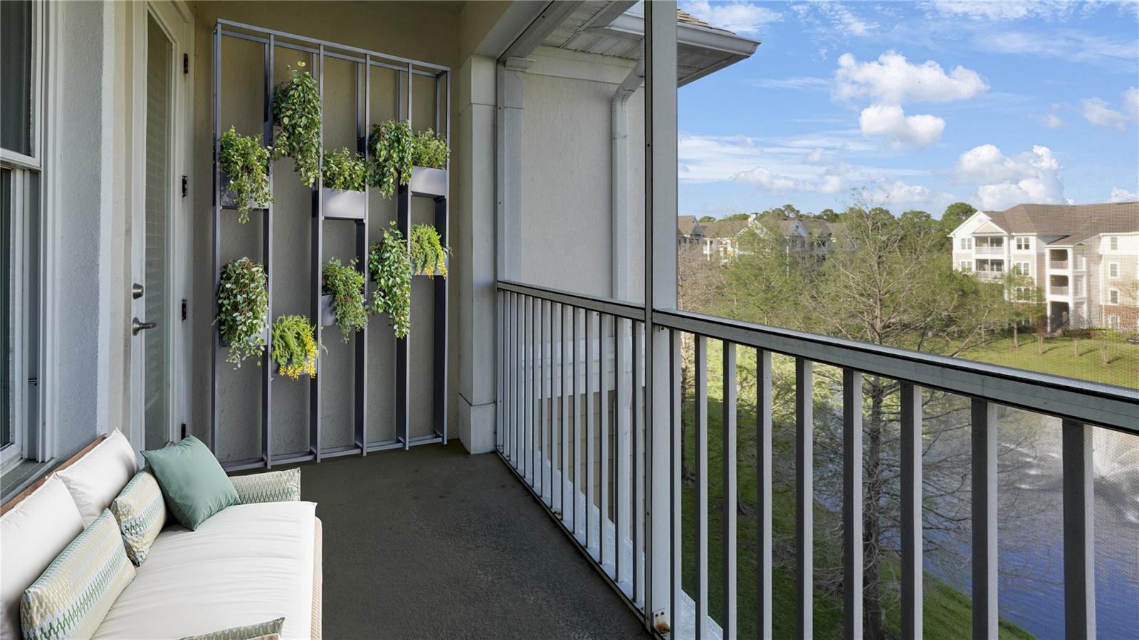 WOLF CREEK CONDO - Residential