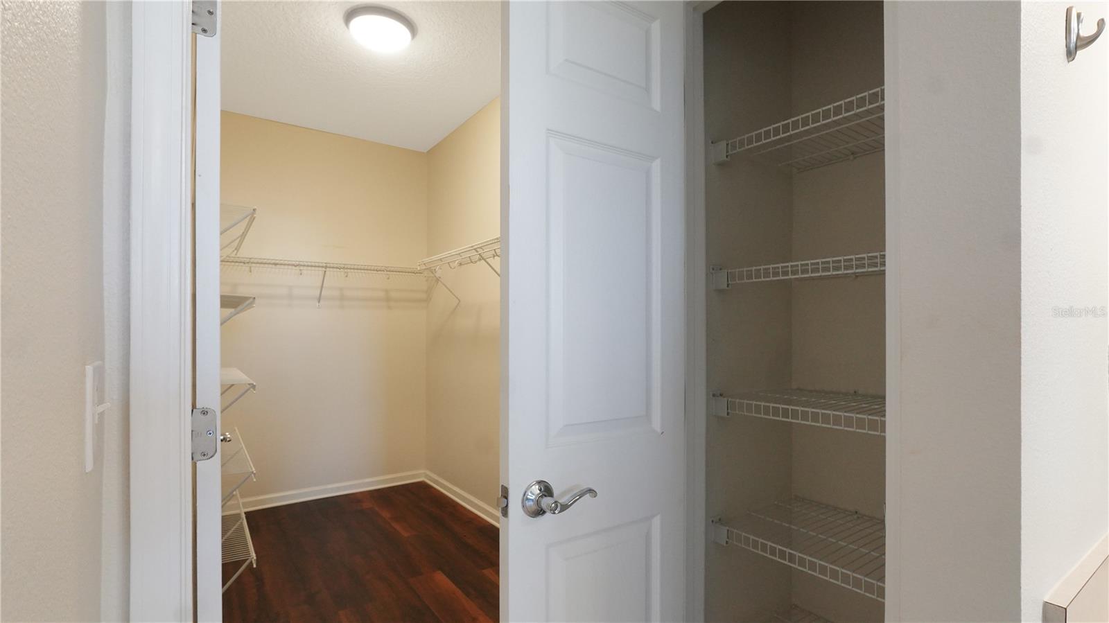 WOLF CREEK CONDO - Residential