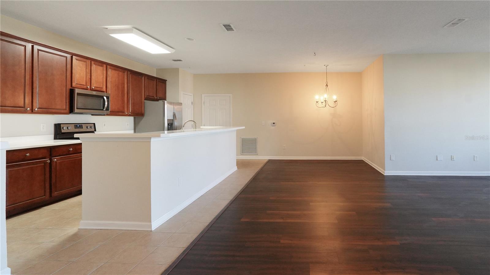 WOLF CREEK CONDO - Residential