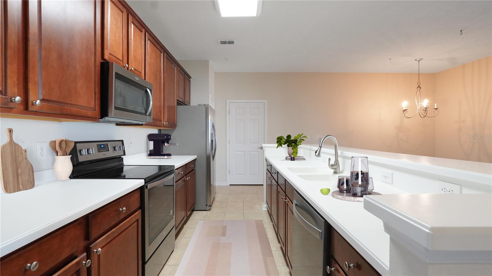 WOLF CREEK CONDO - Residential