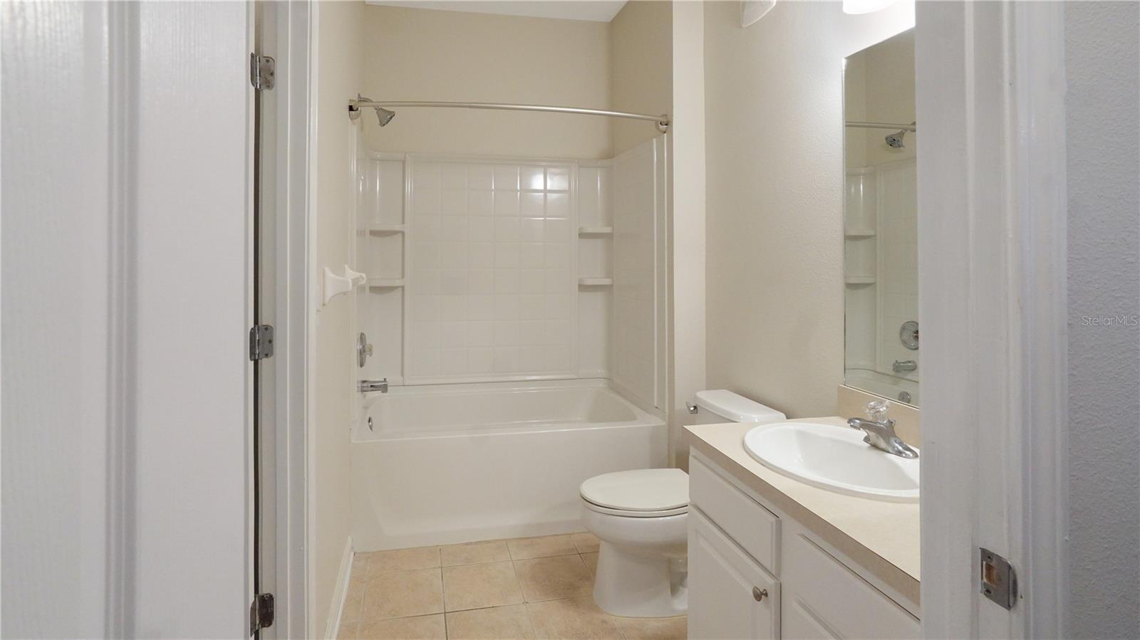 WOLF CREEK CONDO - Residential