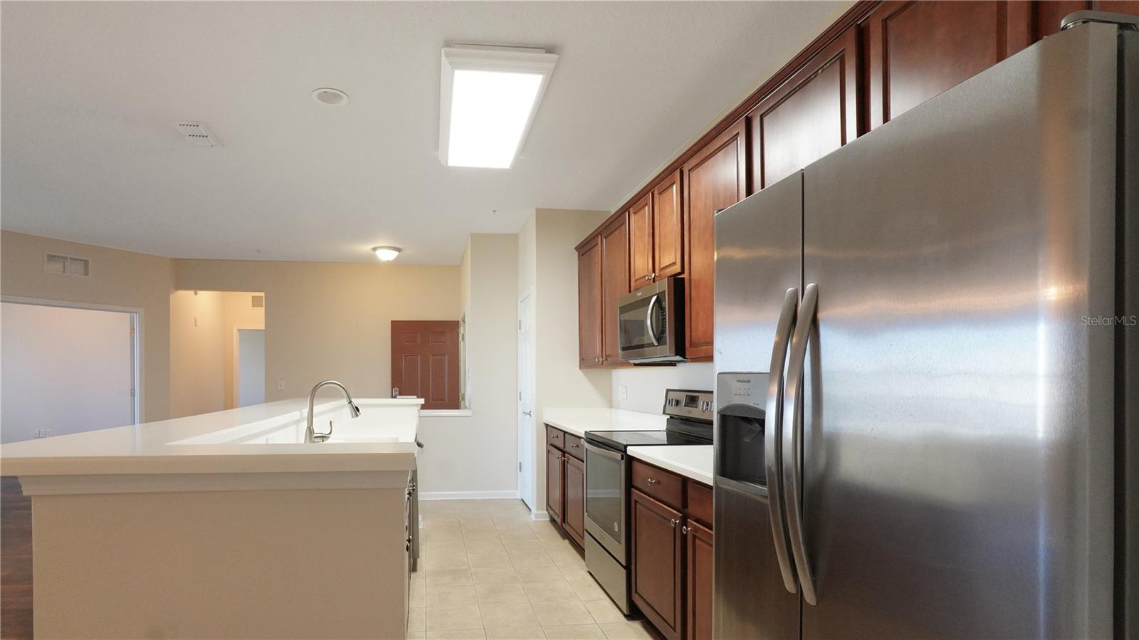 WOLF CREEK CONDO - Residential