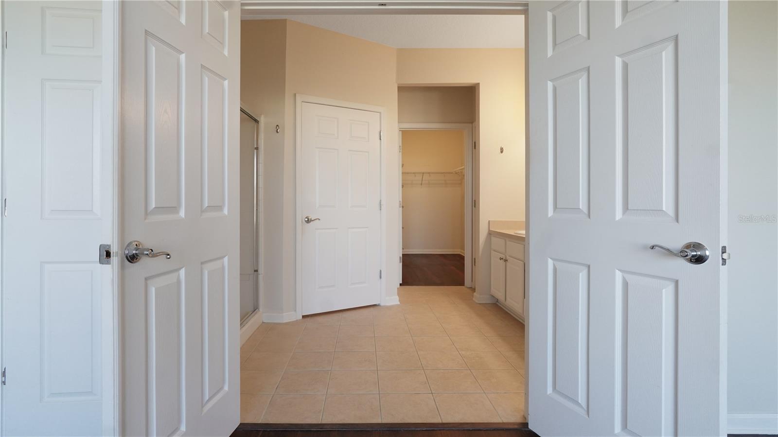 WOLF CREEK CONDO - Residential