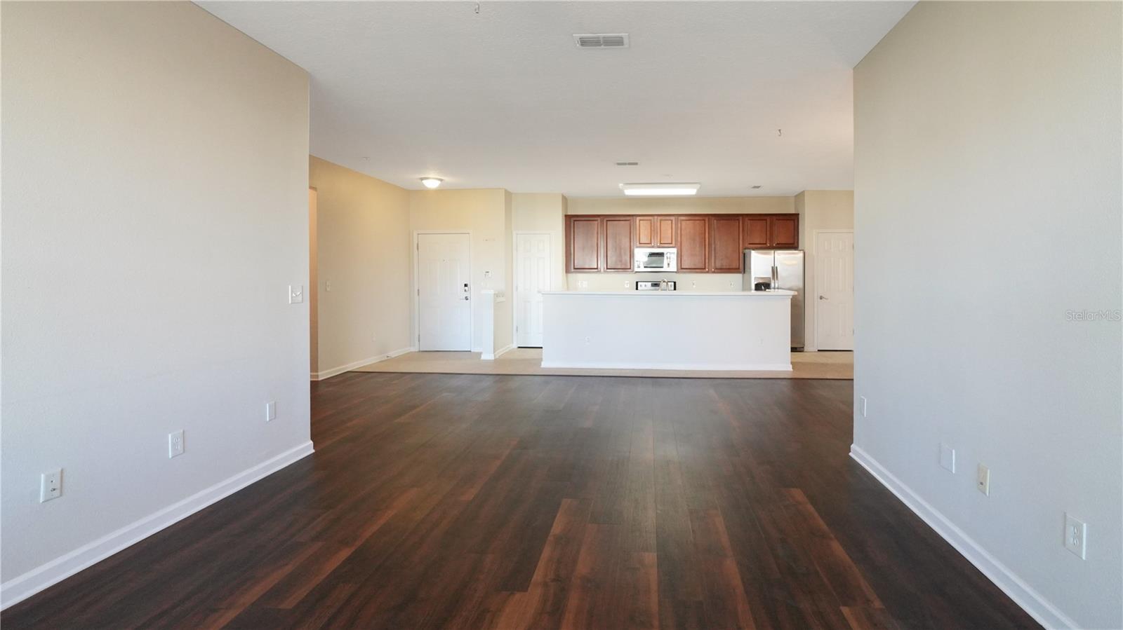 WOLF CREEK CONDO - Residential