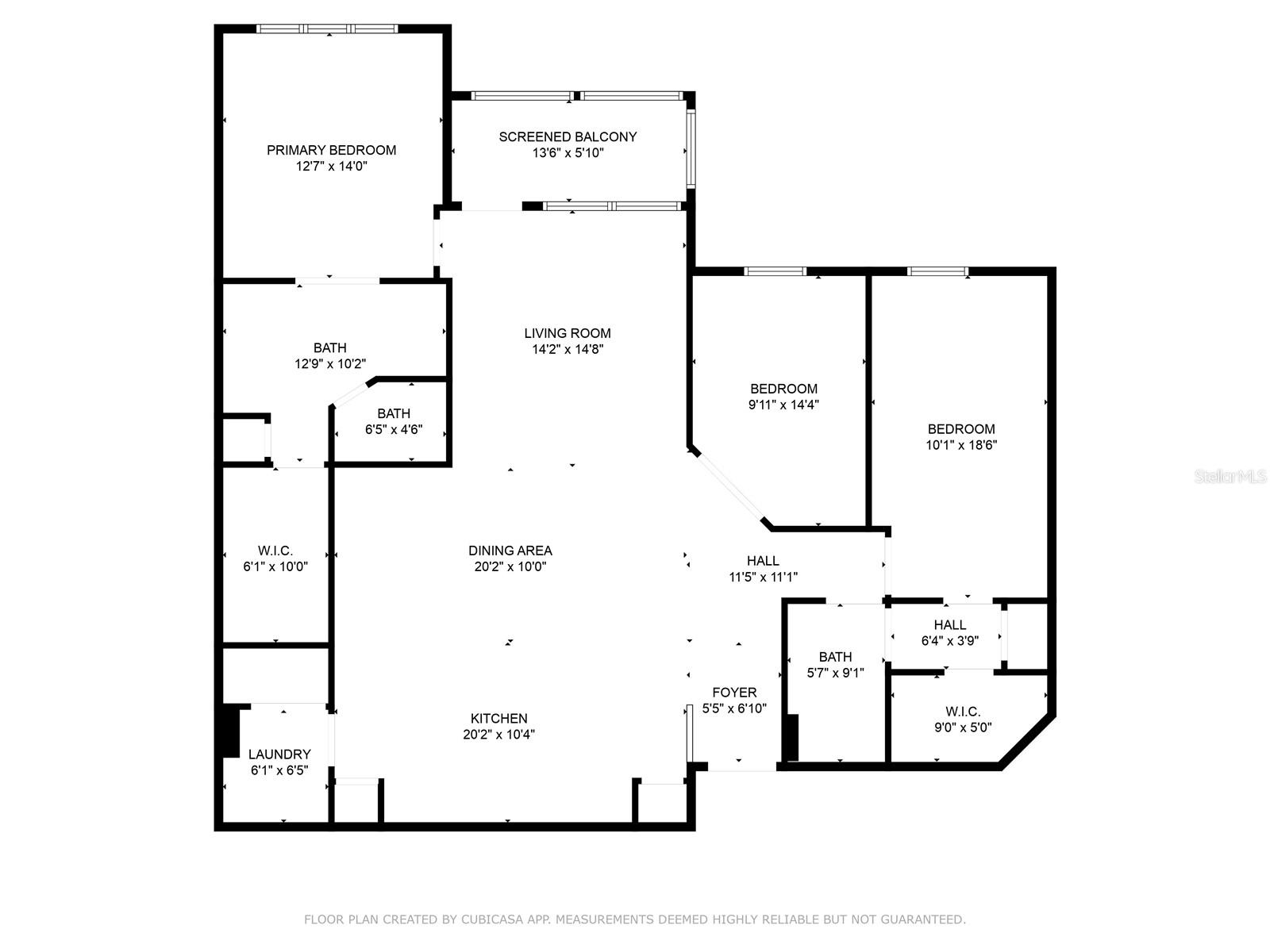 WOLF CREEK CONDO - Residential