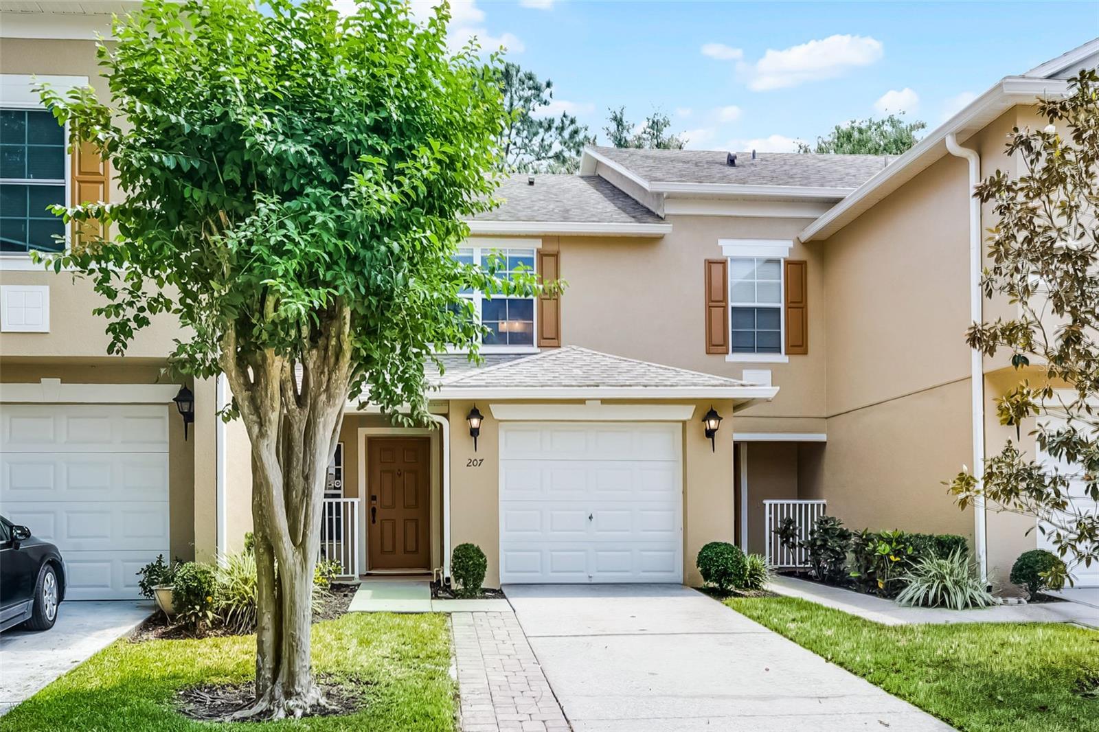 207 STERLING SPRINGS LANE