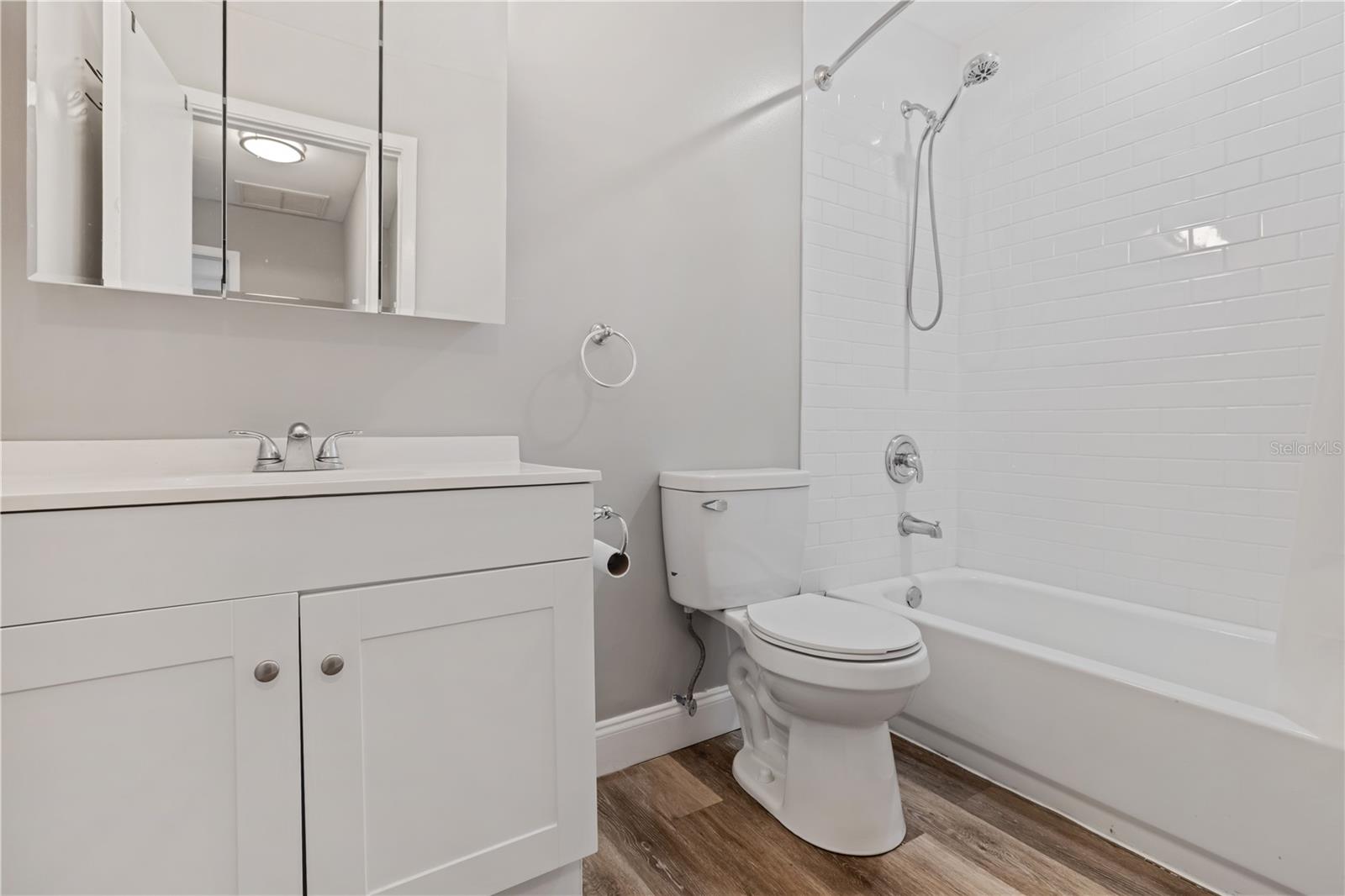 WHISPER LAKE A CONDO - Residential