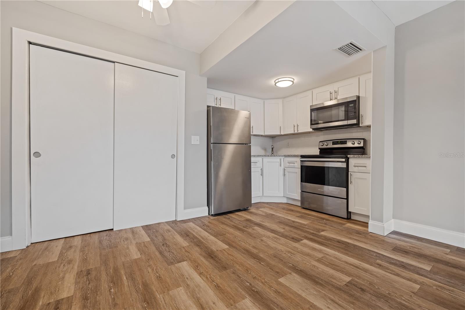 WHISPER LAKE A CONDO - Residential