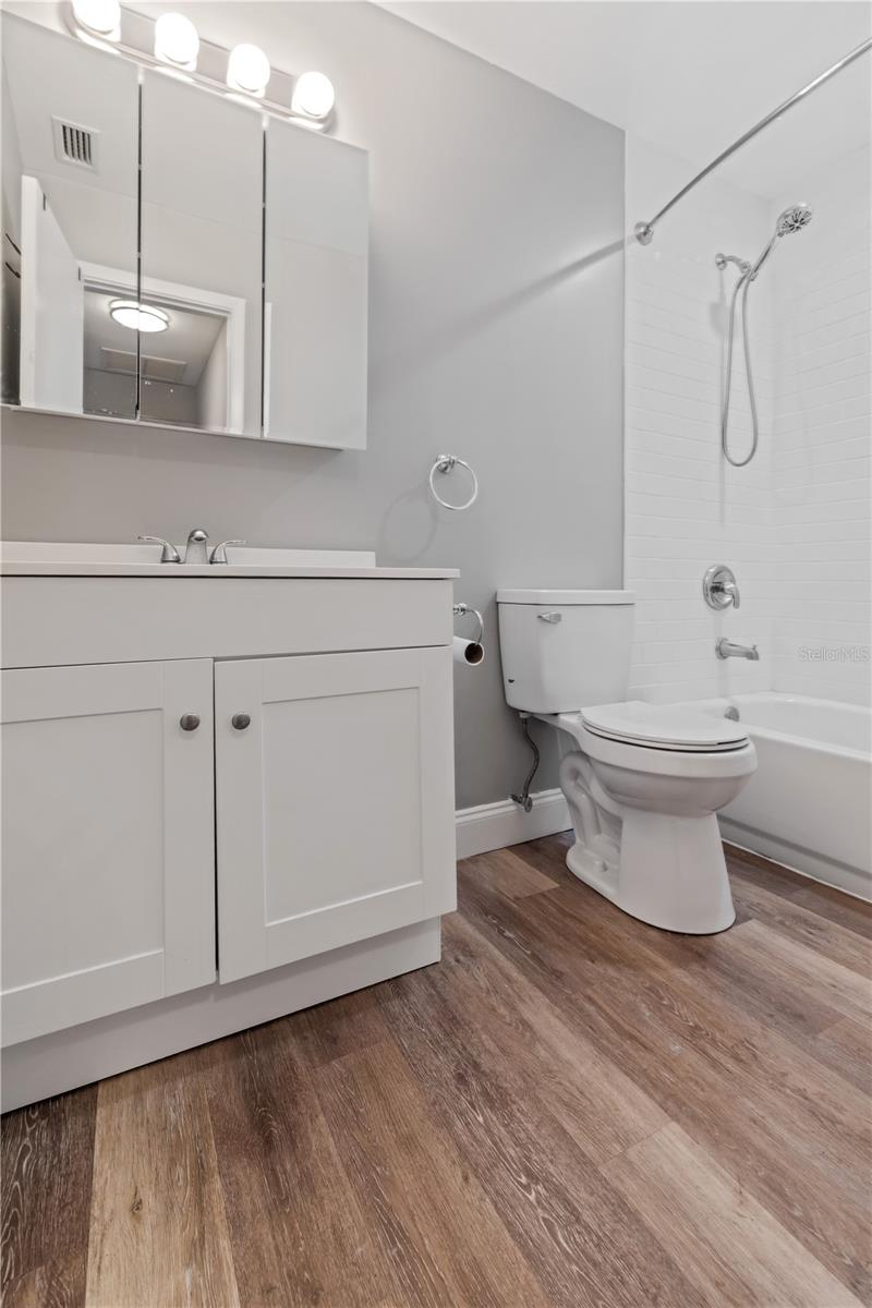 WHISPER LAKE A CONDO - Residential