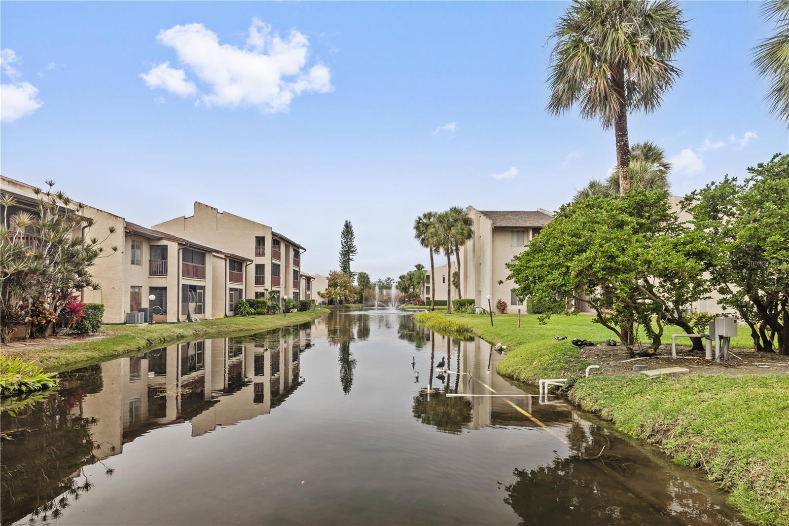 WHISPER LAKE A CONDO - Residential