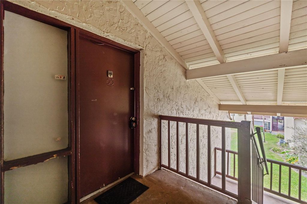 Photo of 8602 Huron Court #55, Tampa, FL 33614 (MLS # TB8454339)