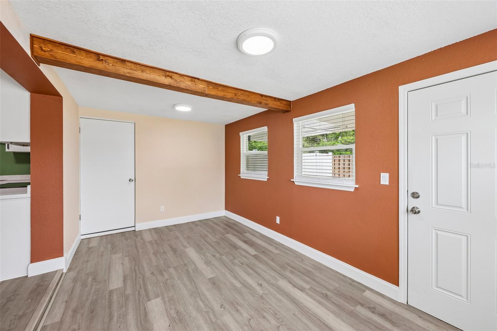 OAKLAND HILLS - Residential