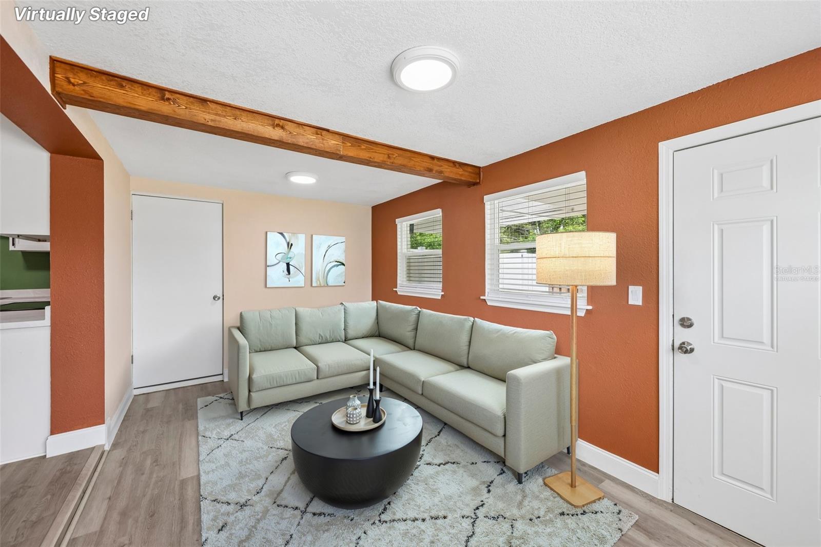 OAKLAND HILLS - Residential