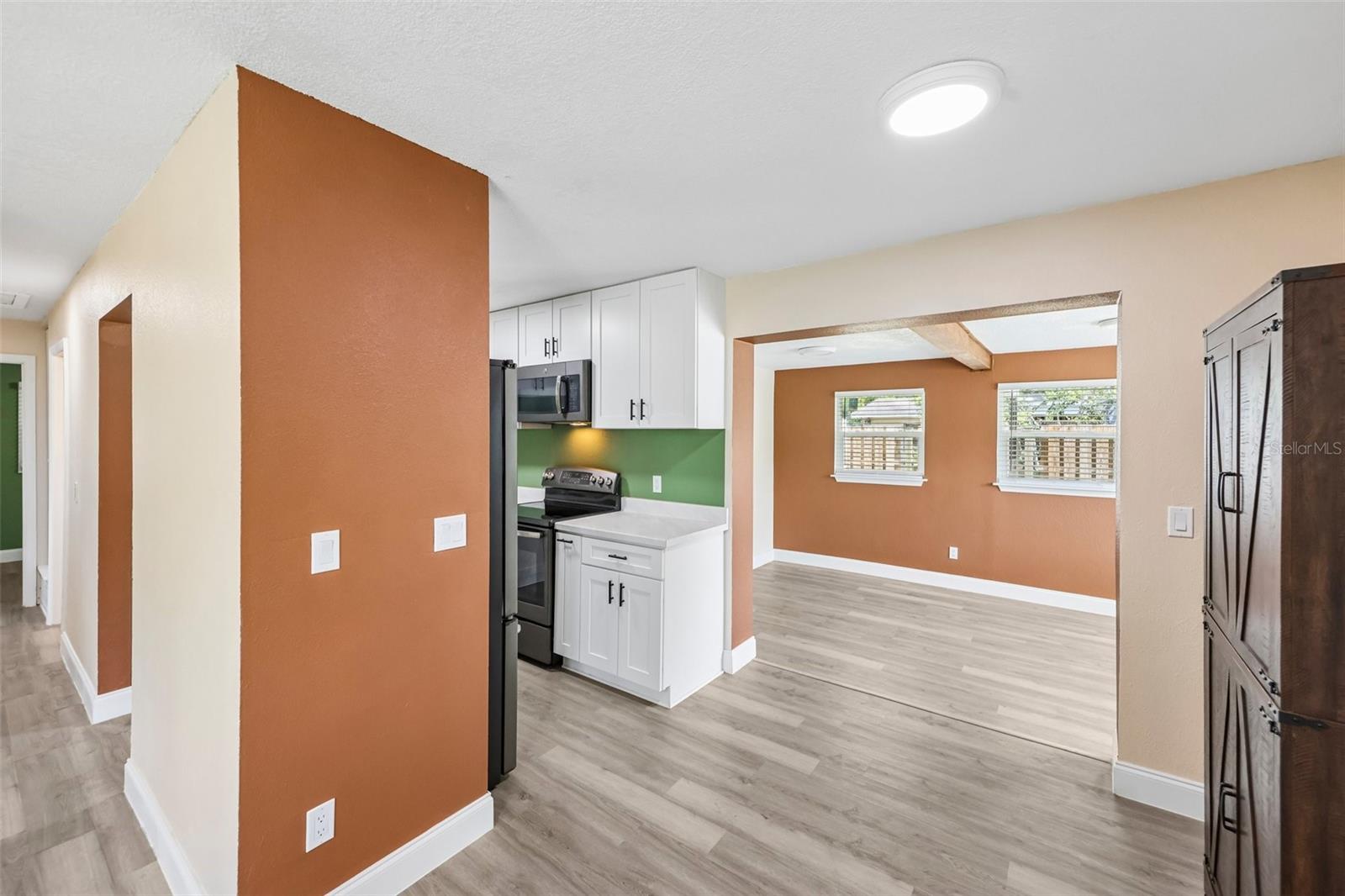 OAKLAND HILLS - Residential