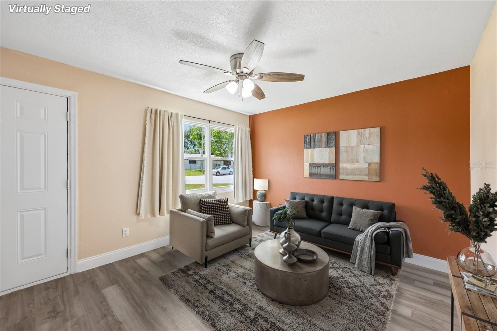 OAKLAND HILLS - Residential