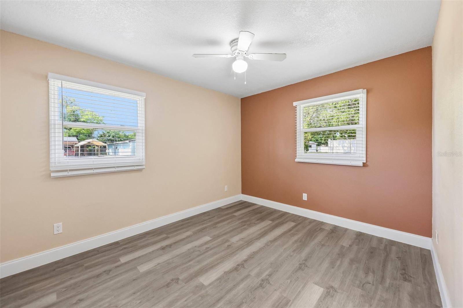 OAKLAND HILLS - Residential