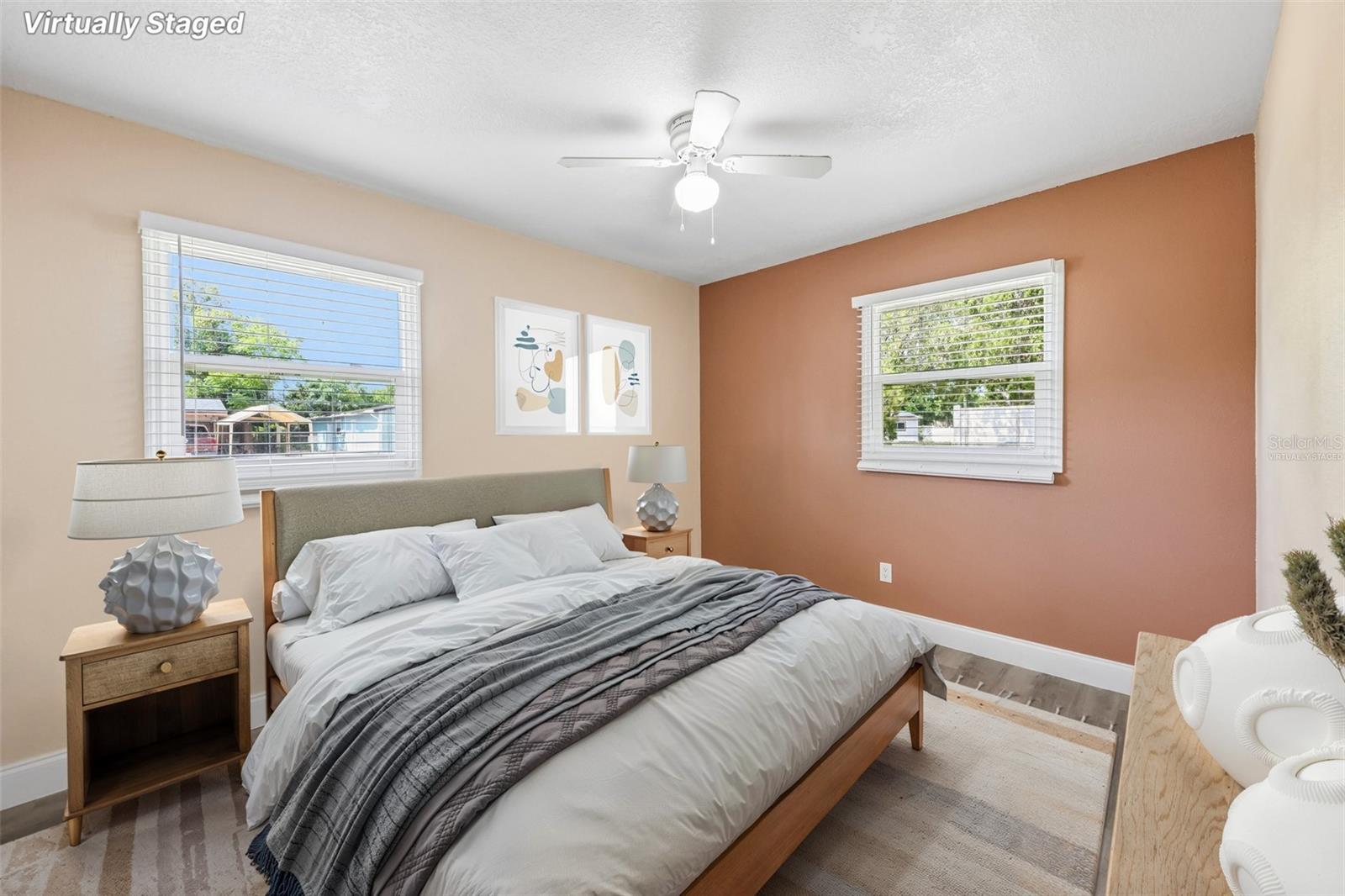 OAKLAND HILLS - Residential
